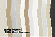 Washed & Worn Texture Pack, a Texture Graphic by Rebus Illustration (Thumbnail 2 of 6)