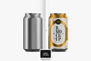 Beer Mockup Bundle, a Product Mockup by Graxaim Mock-up (Thumbnail 12 of 14)