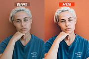 Freelancer Lightroom Presets, an Action Add-On by Lavinsky Art Store (Thumbnail 2 of 9)