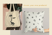 Artline Vector Graphics, a Texture Illustration by Hell Yeah Designs (Thumbnail 12 of 15)