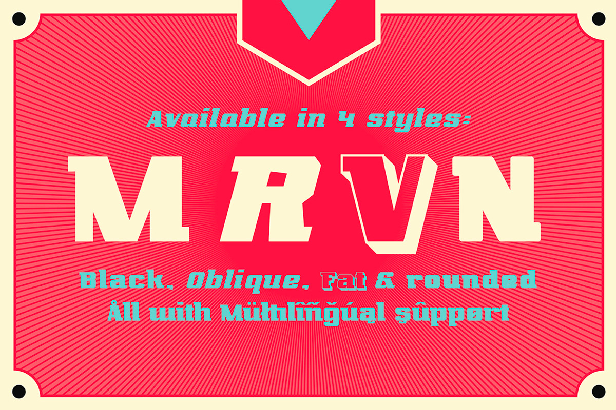 Marvin black preview 5