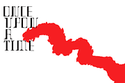 Magne Font, a Font by Studio Inklin (Thumbnail 5 of 6)