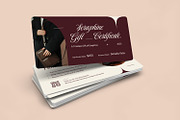 Elegance - Membership Card, a Card Template by VUNIRA (Thumbnail 3 of 3)
