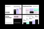 Market Strategy Google Slides, a Presentation Template by Creatorism (Thumbnail 5 of 9)