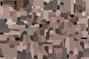 abstract wood texture, a Pattern Graphic by AAN Seamless Shop