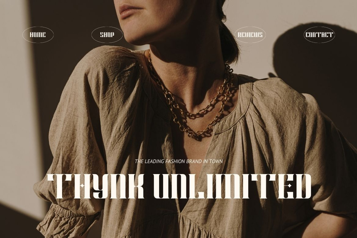 Slovakie Typeface, a Serif Font by Almeera Std (Photo 10 of 10)
