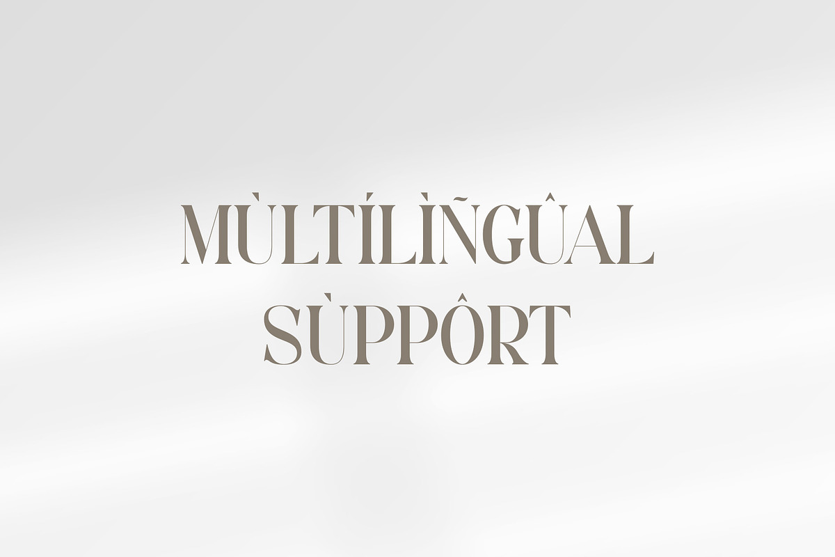 Acheri - Luxury Serif Font, a Serif Font by Aqeel_Art (Photo 9 of 12)