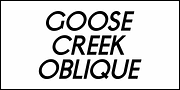 Goose Creek JNL, a Sans Serif Font by Jeff Levine Fonts (Thumbnail 4 of 5)