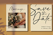 Crimson Foam Stylish Font, a Script Font by Typetemp Studio (Thumbnail 7 of 21)