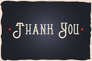 Mariner font + quotation, a Symbol Font by Heather_insane (Thumbnail 6 of 6)