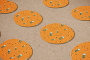 Floral pattern, a Pattern Graphic by astashovadesign (Thumbnail 4 of 6)