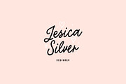 Comment Below Font, a Handwritten Font by supfonts (Thumbnail 4 of 8)