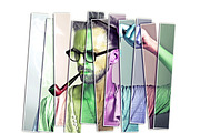 Vertical Panels Portrait PS Action, an Action Add-On by Studio Retouch (Thumbnail 4 of 11)