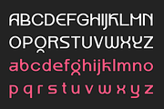 Kalogen - Family Modern Sans Serif, a Sans Serif Font by Say Studio (Thumbnail 10 of 11)