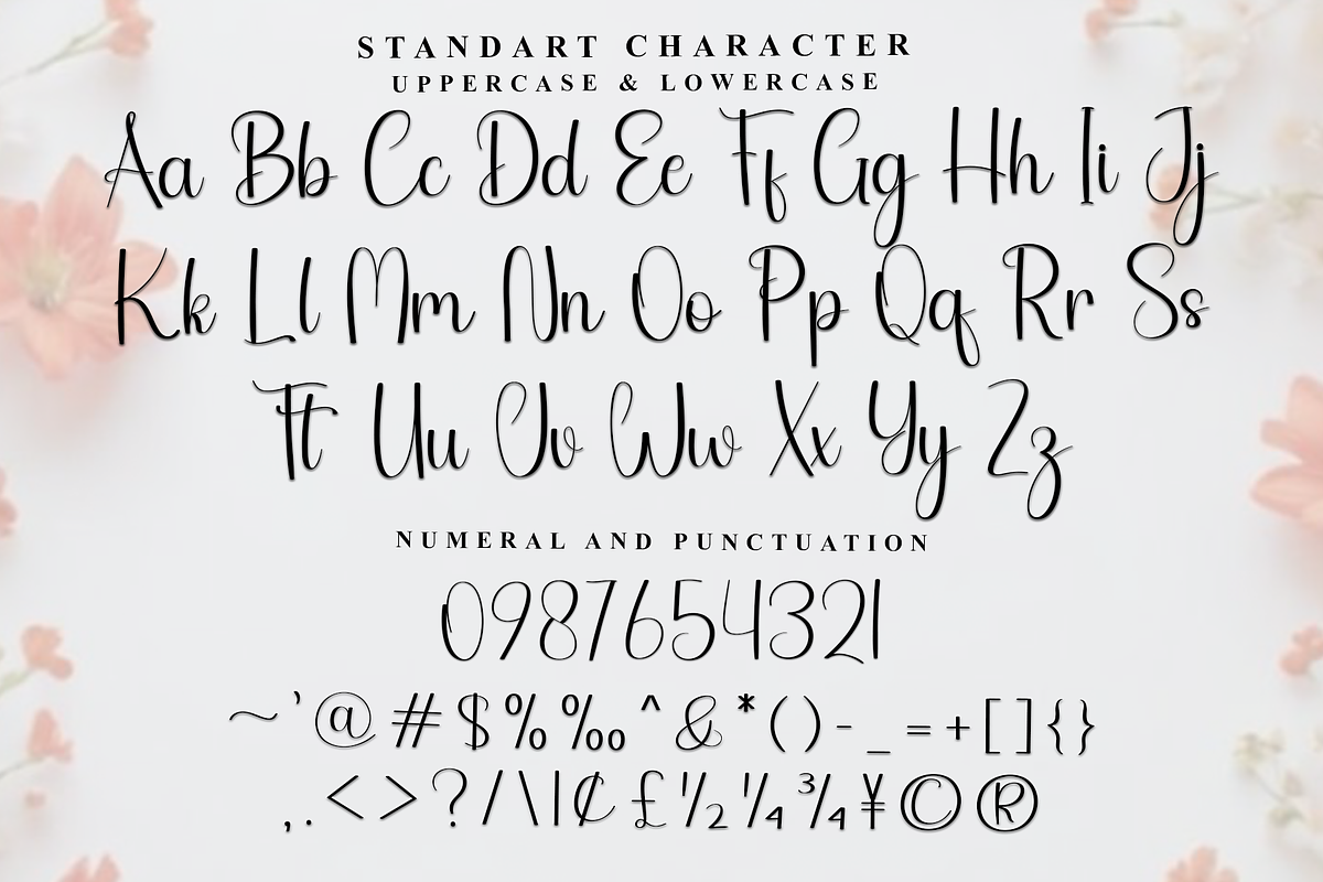 Alright, a Handwritten Font by InermediaSTUDIO (Photo 2 of 8)