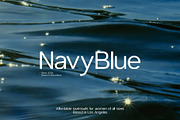 Sparkle - Modern Sans Serif, a Sans Serif Font by spectertype (Thumbnail 3 of 14)