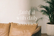 Saufonica - Modern Elegant Serif, a Serif Font by Jimoji (Thumbnail 2 of 11)