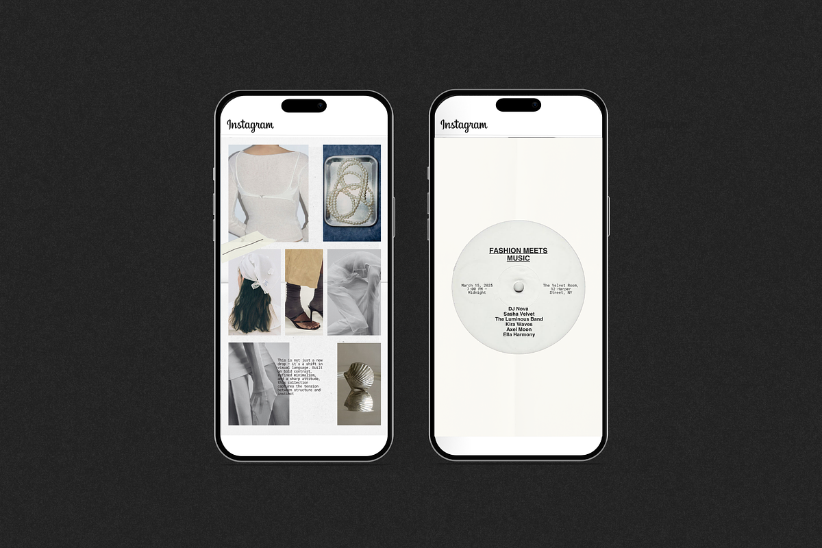 RIOT | STORIES, a Social Media Template by Simple có (Photo 9 of 12)