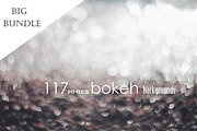 Bokeh bundle, an Abstract Photo by EkaterinaPlanina (Thumbnail 1 of 5)