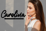 Aesthetic Monoline | Handwritten, a Handwritten Font by Aveni Letter Type (Thumbnail 5 of 10)