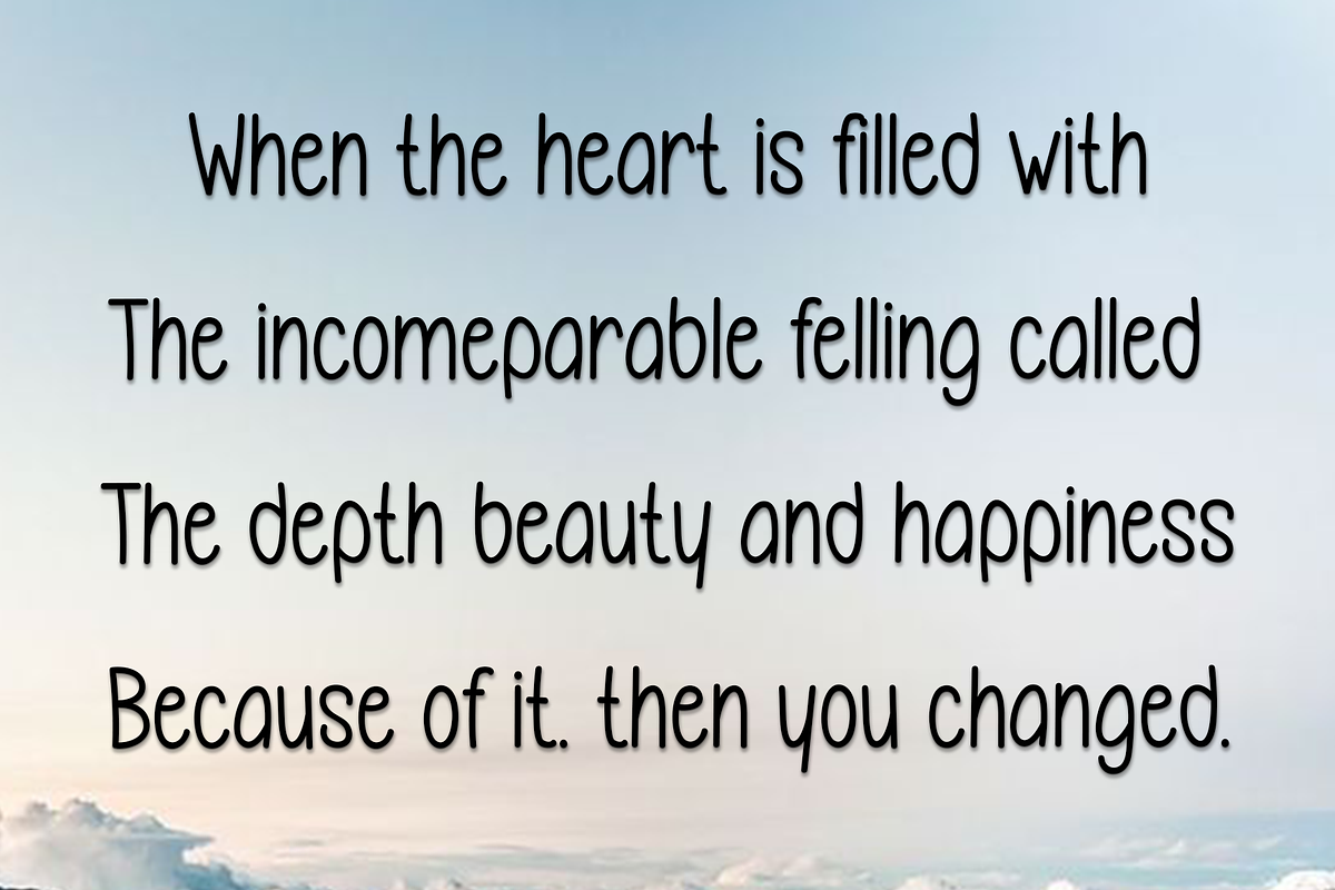 RomanticMagnolia, a Sans Serif Font by FreshTypeINK (Photo 6 of 8)