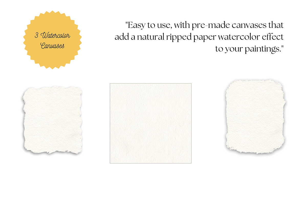 Procreate Enchanted Forest Brush Kit, a Brush Add-On by Markdisha Designs (Photo 4 of 6)