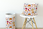 Autumn collection, an Object Illustration by MoleskoStudio (Thumbnail 11 of 12)