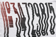 Photocopy, a Sans Serif Font by XTOPH - Fonts (Thumbnail 2 of 4)