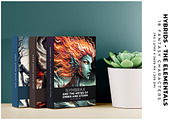 Hybrids - The Elementals, a Decorative Illustration by Digital Art Creations (Thumbnail 5 of 7)