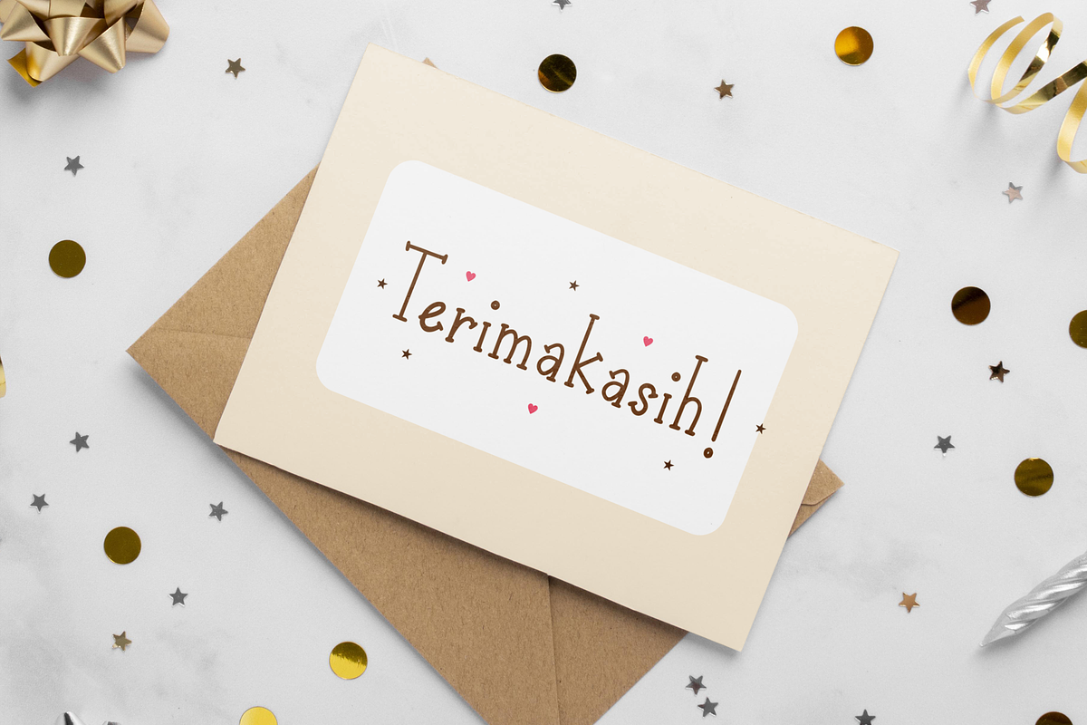 Almondlatte, a Script Font by Essentials Studio (Photo 8 of 8)