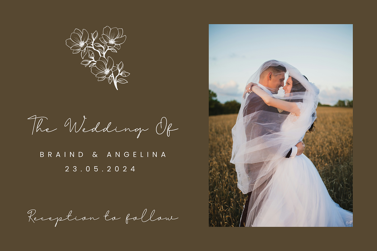 Katheriny Signature, a Handwritten Font by ahweproject (Photo 3 of 10)