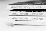 Ristford - Elegant Luxury Serif, a Serif Font by Megatype (Thumbnail 8 of 11)