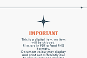 Social Media Post Templates for Pets, a Social Media Template by SmallMakersContent (Thumbnail 7 of 7)