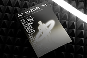 Aeion Modern Tech Font (7 Styles), a Sans Serif Font by That That Creative (Thumbnail 9 of 12)