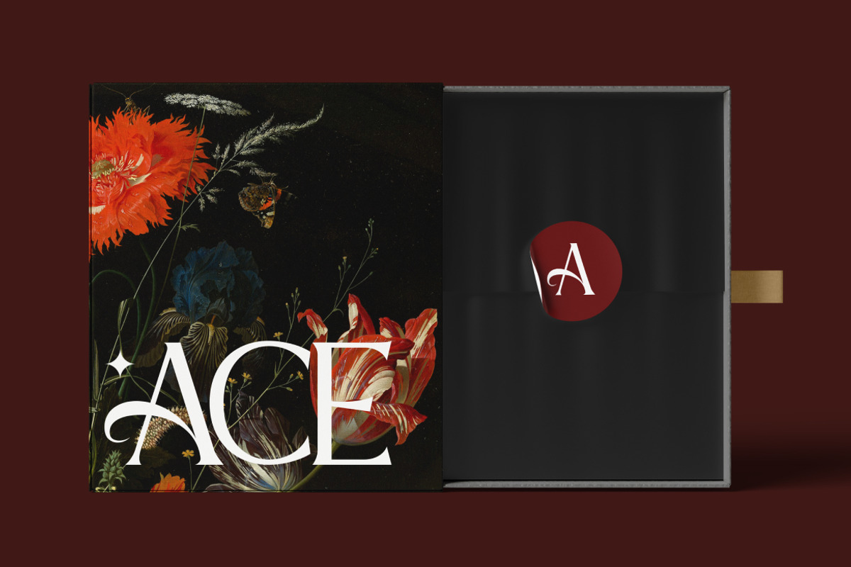 Astranala Modern Elegant Serif Font, a Serif Font by Vadovastd (Photo 6 of 7)