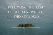 Viera Retro Serif Font, a Serif Font by Idea Studio (Thumbnail 3 of 15)