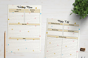Wedding Organizer, a Templates & Theme by Wow Designs (Thumbnail 3 of 8)