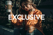 Exclusive 2 Preset For Lightroom, a Preset Add-On by Hubzway (Thumbnail 1 of 4)
