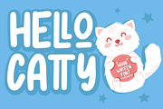 Handwritten Fonts Bundle, a Font by ThePhoton (Thumbnail 4 of 29)