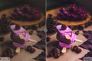 Food Photography Lightroom Presets, an Action Add-On by Presetsh.com (Thumbnail 6 of 15)