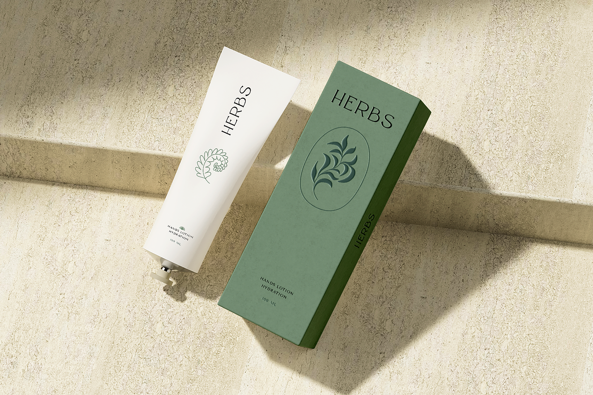 Organic logos, design elements, an Object Graphic by venimo (Photo 3 of 8)