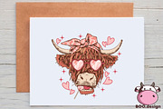 Retro Valentine Design Bundle, an Object Graphic by Boodesign (Thumbnail 7 of 8)