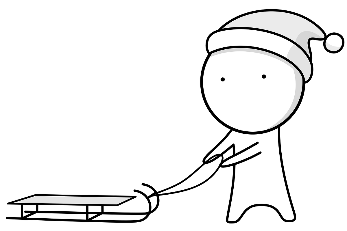 Sports icons, such as skiing and ska, an Icon by JK comics (Photo 4 of 5)
