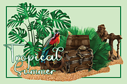Jungle, a Handwritten Font by Majelis Font (Thumbnail 2 of 5)