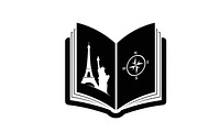 airplane travel silhouettes, an Illustration by Amazin_art (Thumbnail 28 of 31)