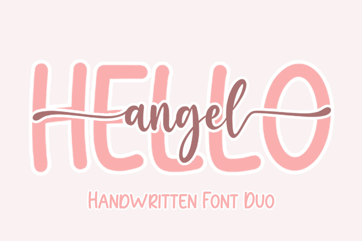 The Farmhouse | Font Bundle, a Script Font by Crowntype Studio (Photo 3 of 21)
