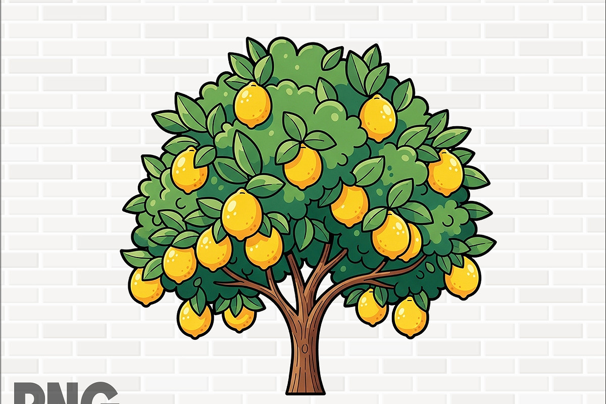 Summer Clipart Bundle, a Seasonal Illustration by crative8112 (Photo 3 of 7)