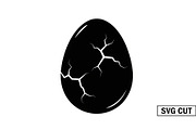 50 Cracked Egg Shell Silhouette, an Illustration by musafir_fashion (Thumbnail 33 of 55)