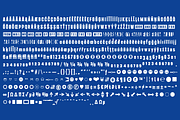 FONT | Headline Poster | Display Typ, a Sans Serif Font by Typo Graphic Design (Thumbnail 2 of 8)
