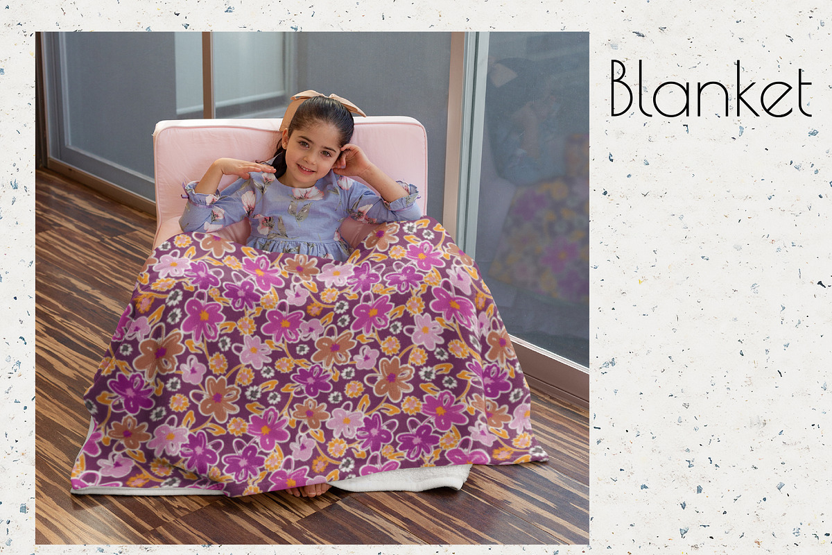 Modern floral Prints, a Pattern Graphic by MSNTY STUDIOX (Photo 20 of 20)